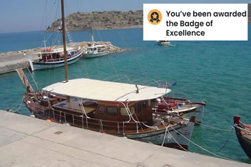 SPINALONGA PRIVÉ