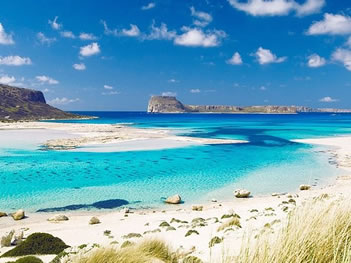 STRANDEN & EILANDEN