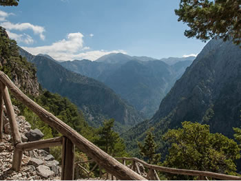 HIKING EXCURSIES
